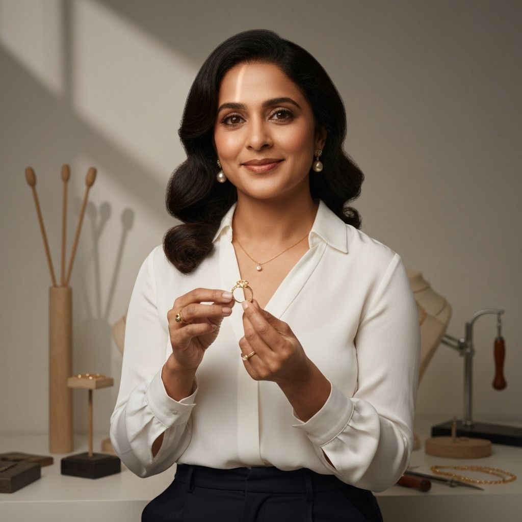 The Art of Curating Rare Gems